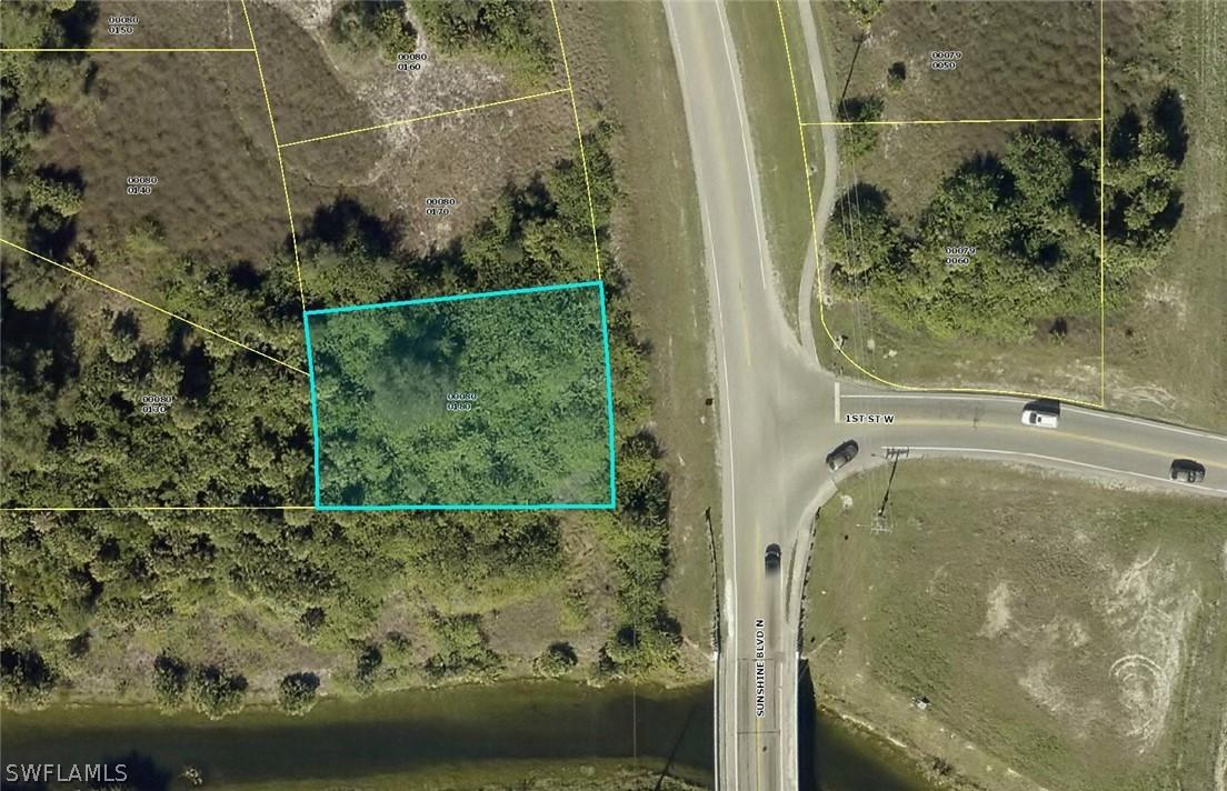 101 Sunshine Blvd., Lehigh Acres, FL 33971