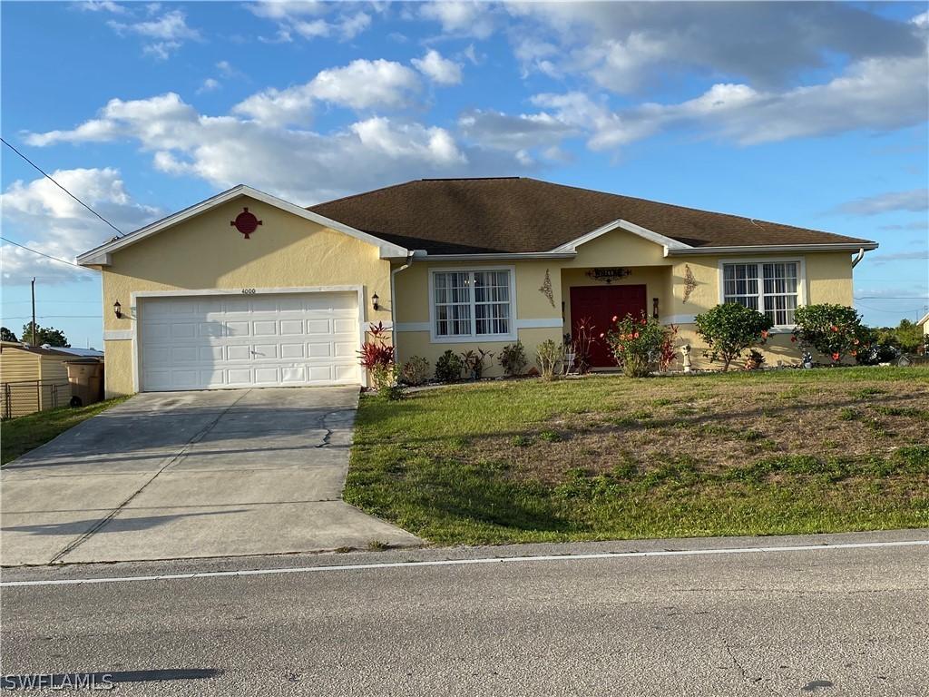 4000 8th St., Lehigh Acres, FL 33976