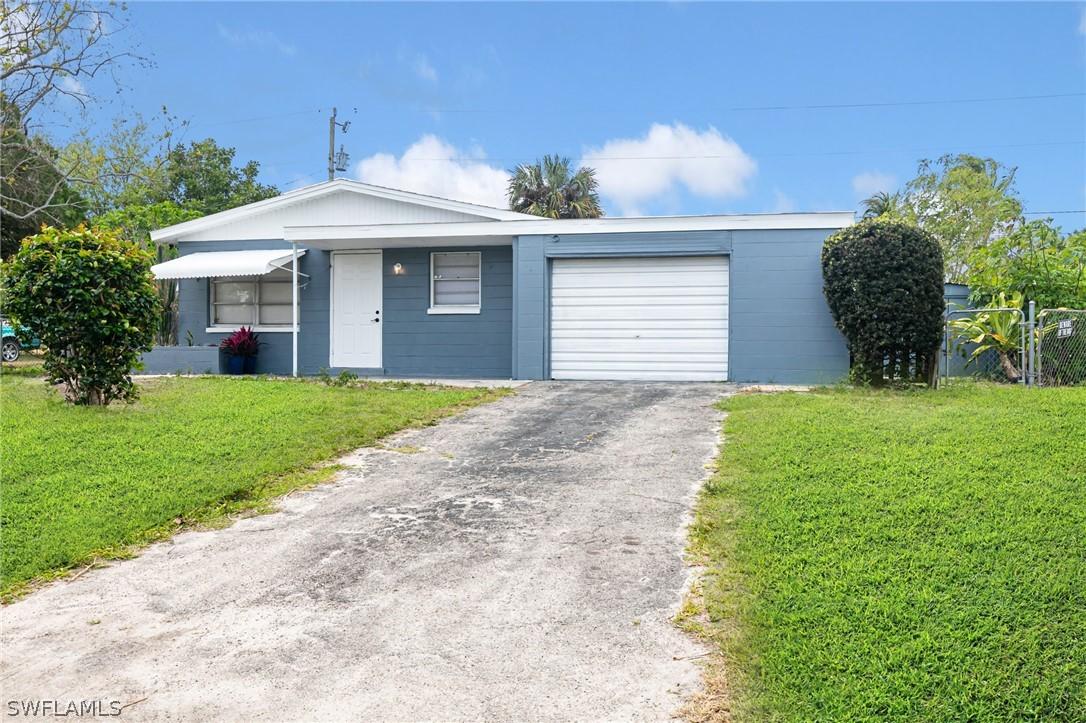 37 Andora St., Lehigh Acres, FL 33936