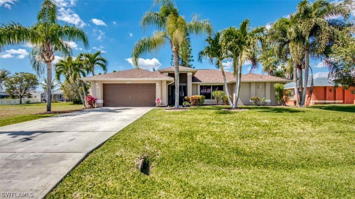 4614 SW 22nd Ave., Cape Coral, FL 33914