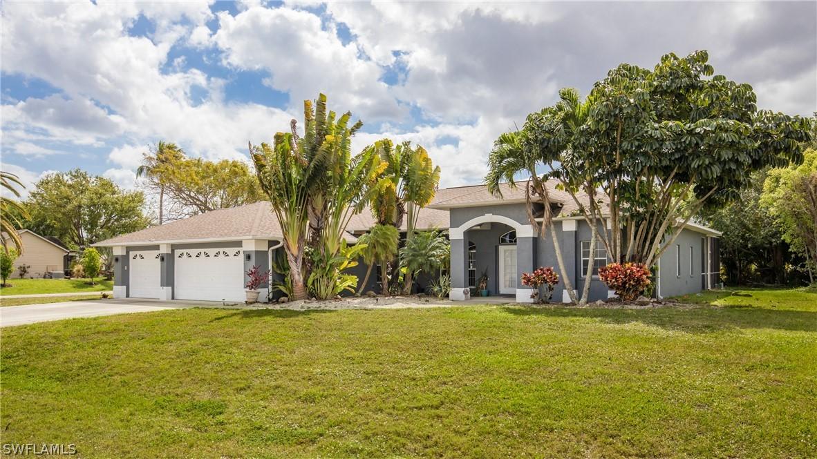 426 SE 28th Ter., Cape Coral, FL 33904