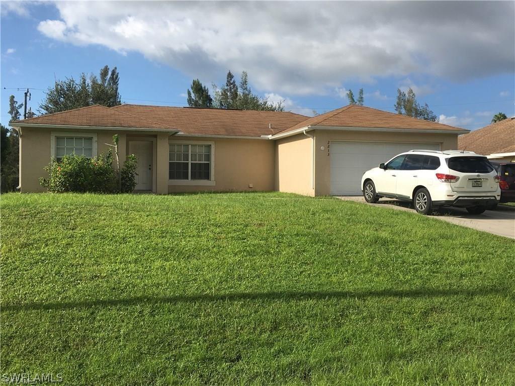 2213 SW 4th St., Cape Coral, FL 33991