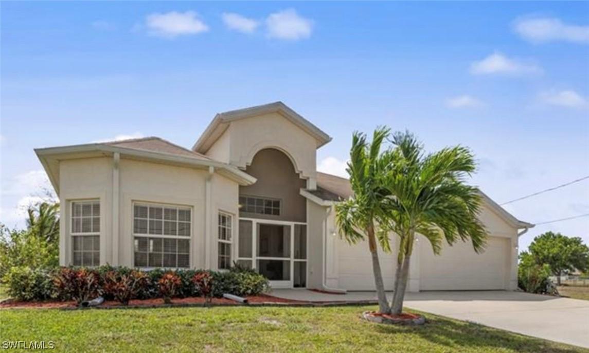 1320 NW 17th St., Cape Coral, FL 33993