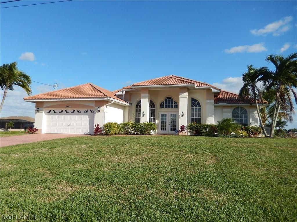 2565 Surfside Blvd., Cape Coral, FL 33914