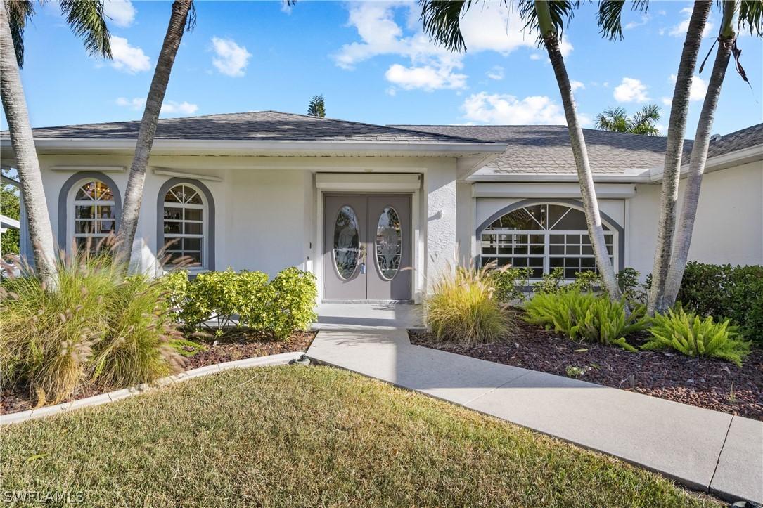 137 SW 49th Ter., Cape Coral, FL 33914