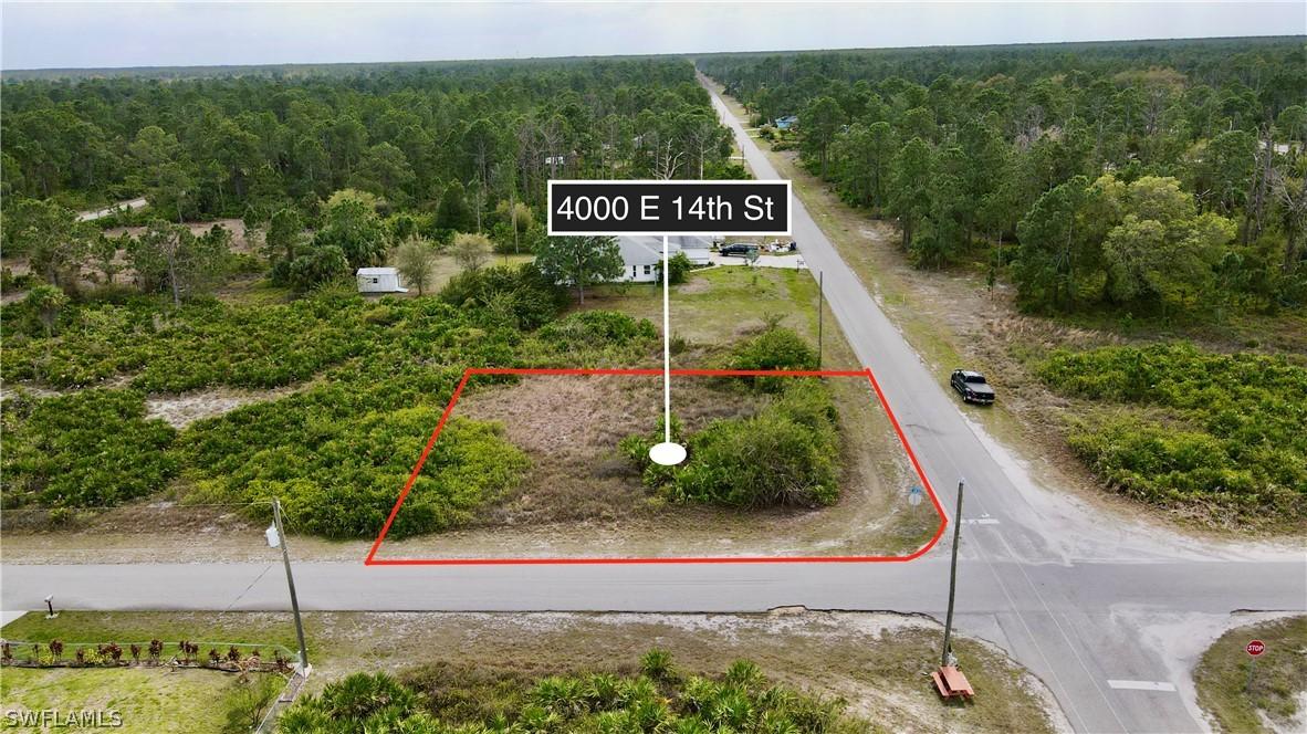 4000 E 14th St., Lehigh Acres, FL 33972