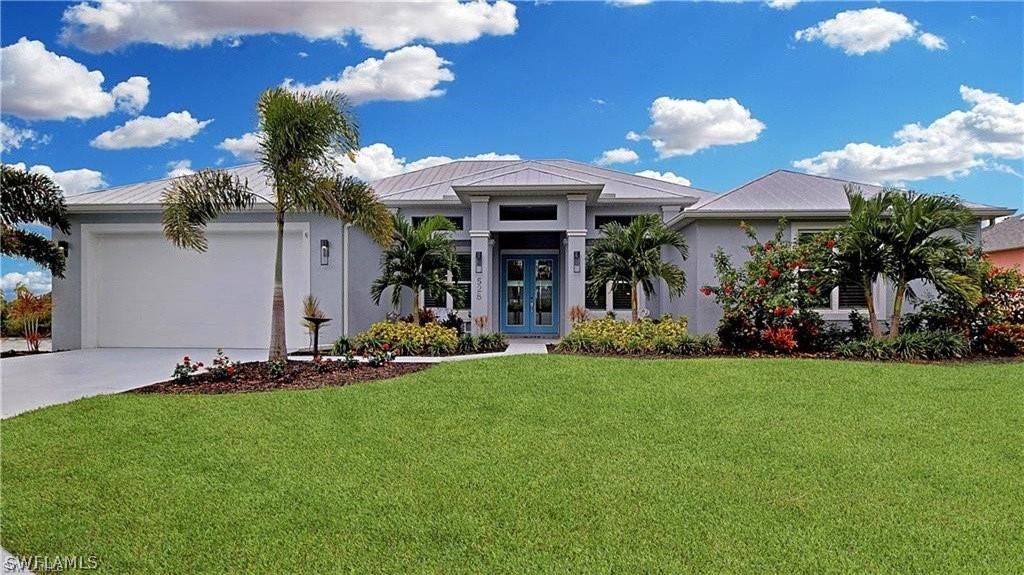 528 SE 14th Ter., Cape Coral, FL 33990