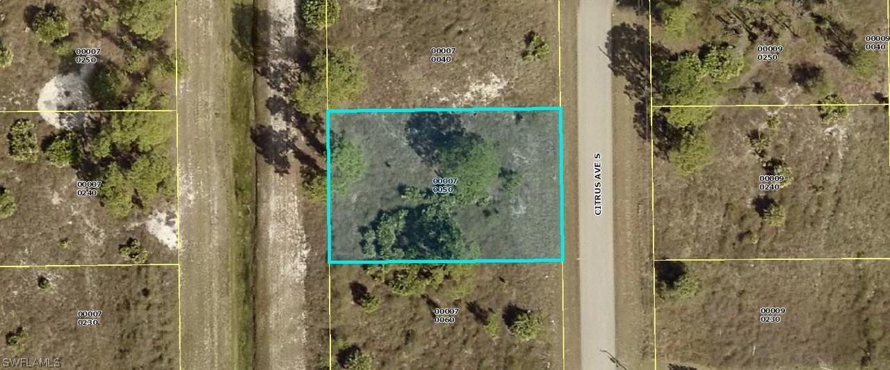 [Address Hidden by Seller], Lehigh Acres, FL 33974