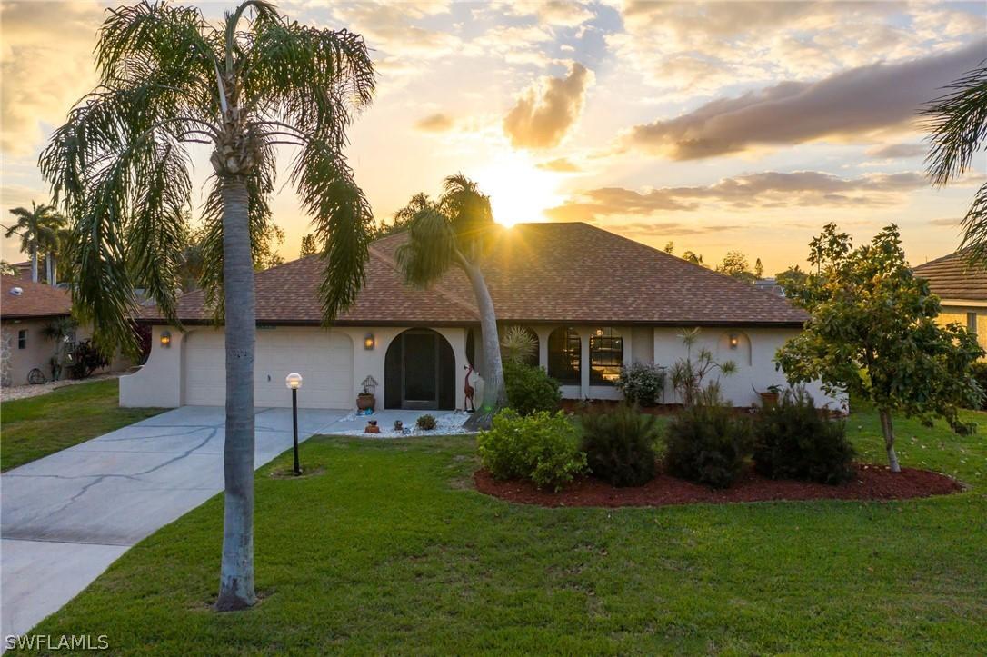 3514 SE 18th Pl., Cape Coral, FL 33904