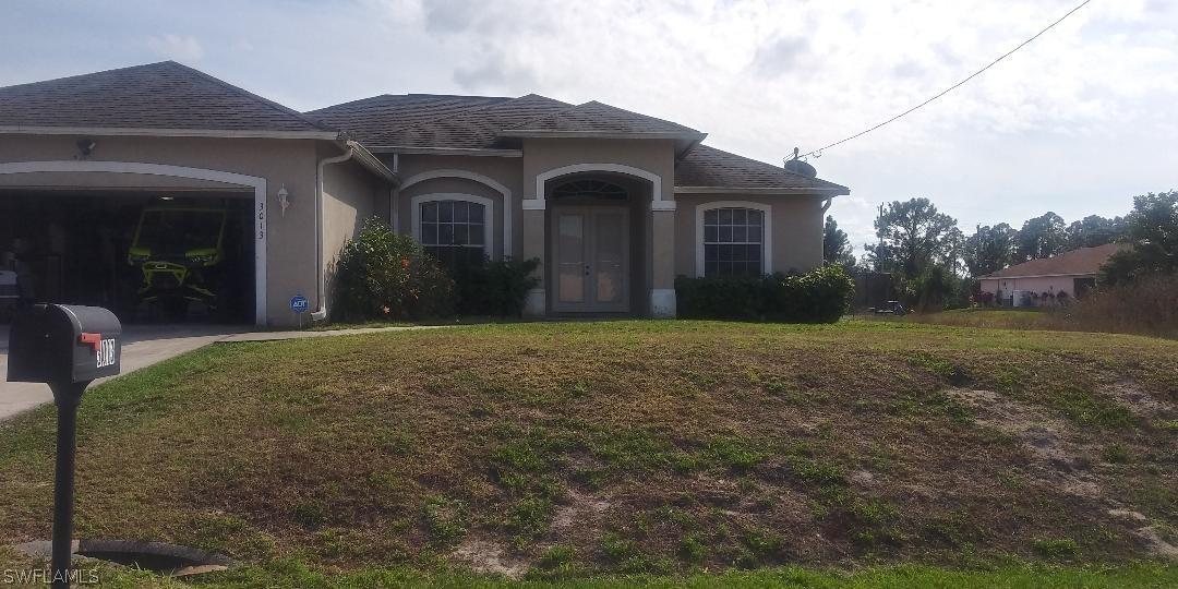 3013 49th St., Lehigh Acres, FL 33971