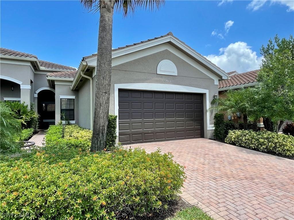 13485 Monticello Blvd., Naples, FL 34109