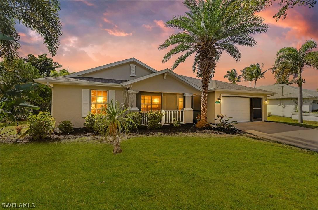 2138 SW 13th Ave., Cape Coral, FL 33991