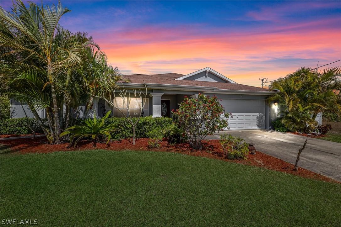1501 NE 35th Ln., Cape Coral, FL 33909