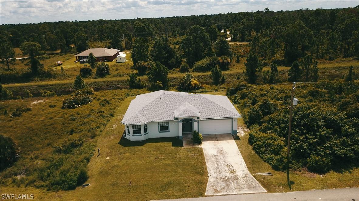 [Address Hidden by Seller], Lehigh Acres, FL 33974