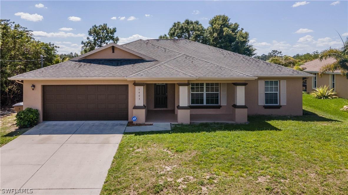 5403 3rd St., Lehigh Acres, FL 33971