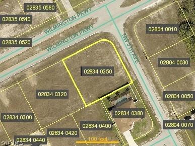 504 Wilmington Pkwy., Cape Coral, FL 33993