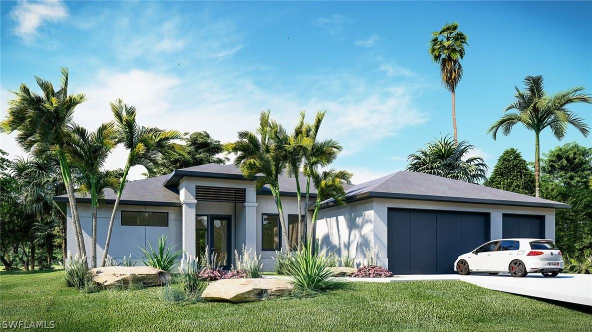 225 NW 1st St., Cape Coral, FL 33993