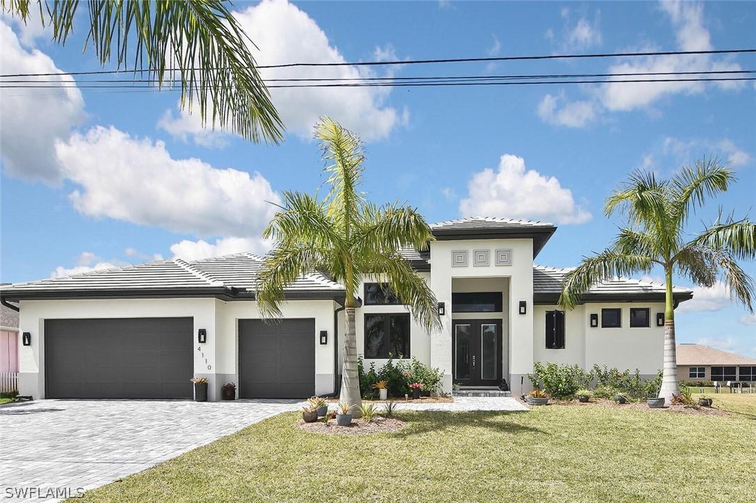 4110 SW 27th Ave., Cape Coral, FL 33914