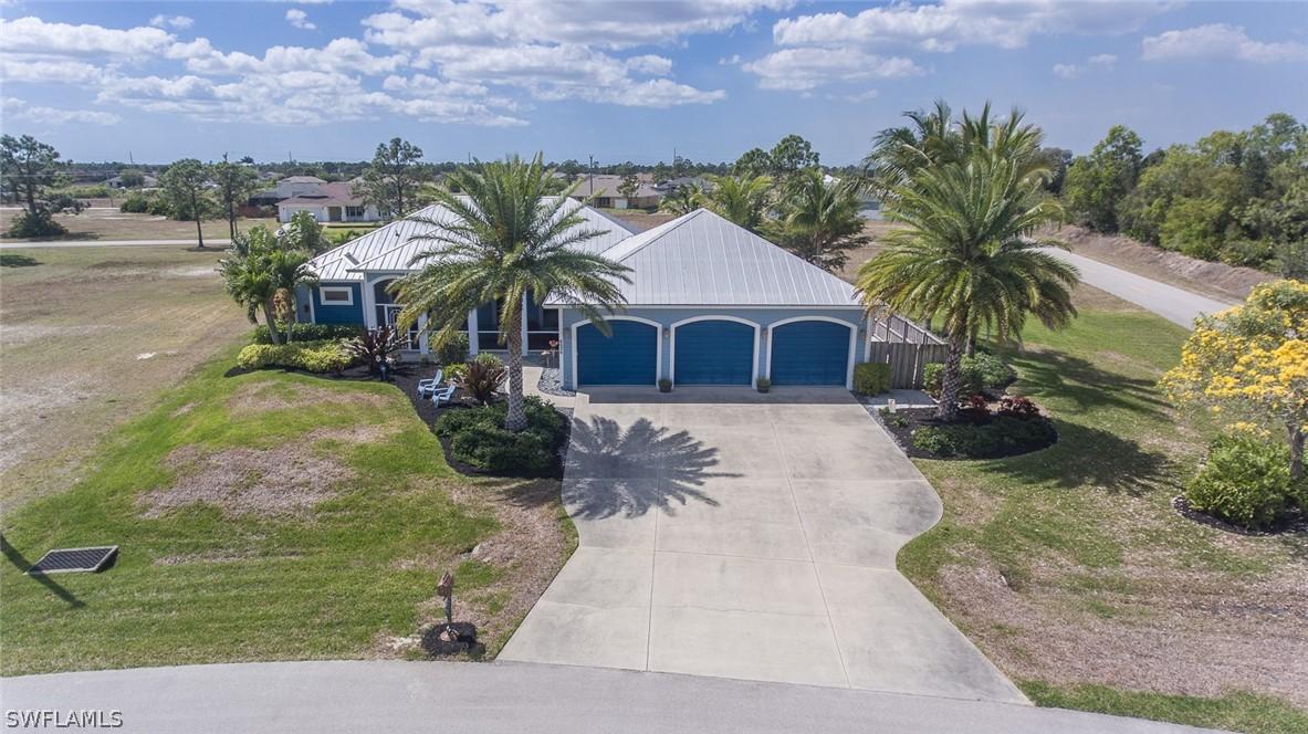 4438 NE 11th Pl., Cape Coral, FL 33909