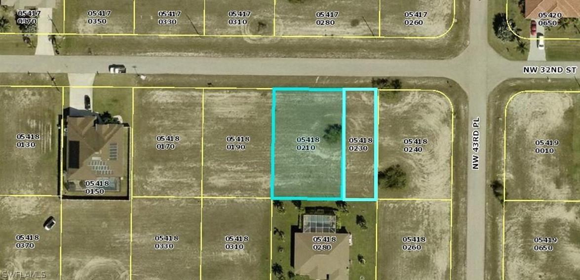 4328 NW 32nd St., Cape Coral, FL 33993