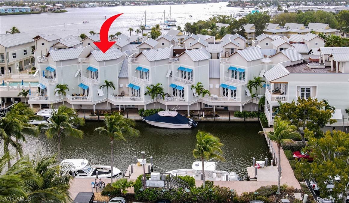 1001 10th Ave. #206, Naples, FL 34102