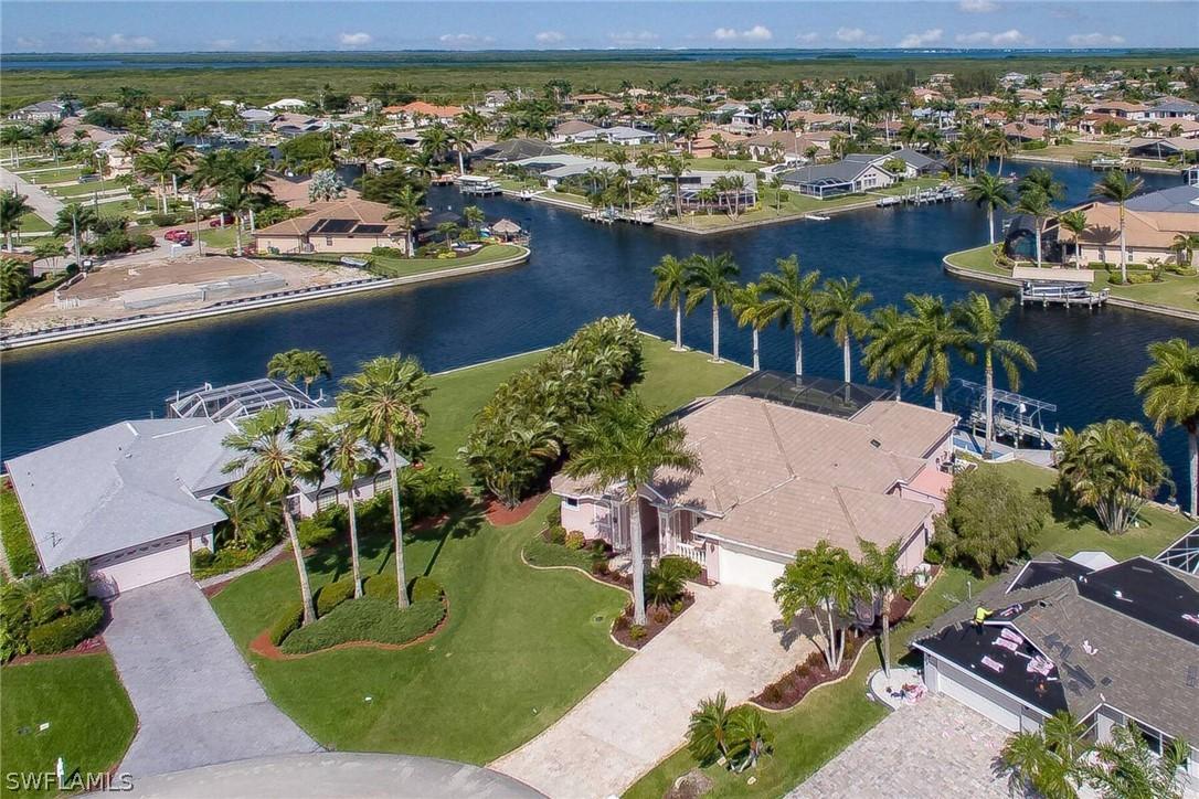 2729 SW 38th St., Cape Coral, FL 33914