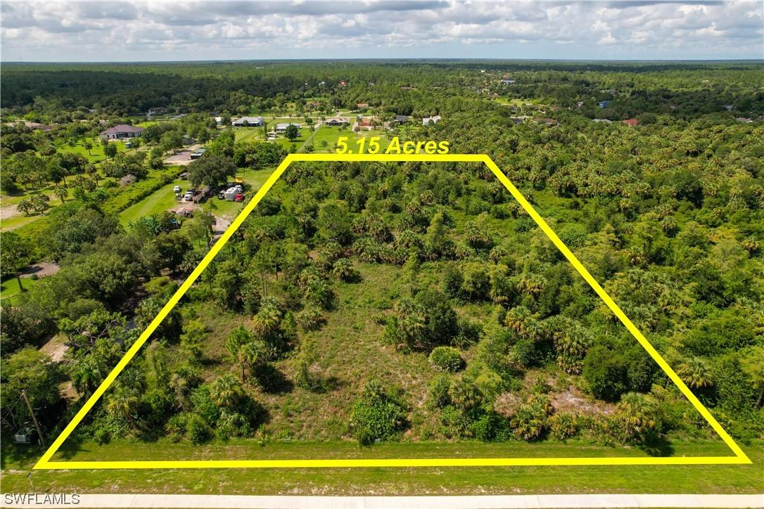 0000 Golden Gate Blvd., Naples, FL 34120