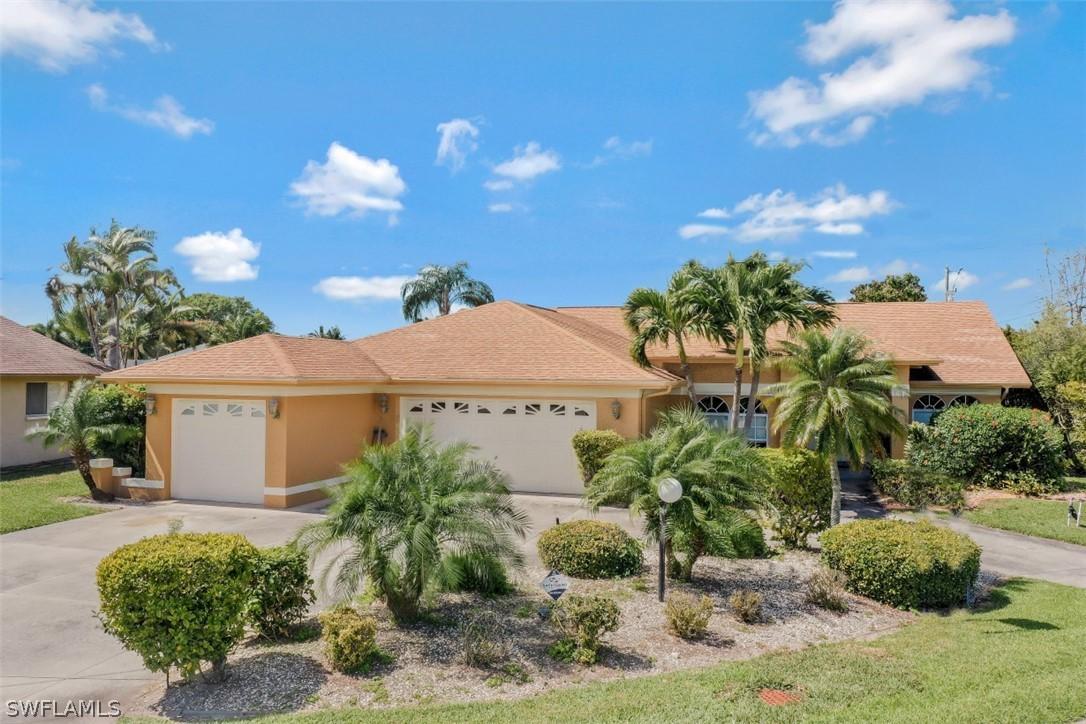 3706 SE 12th Ct., Cape Coral, FL 33904