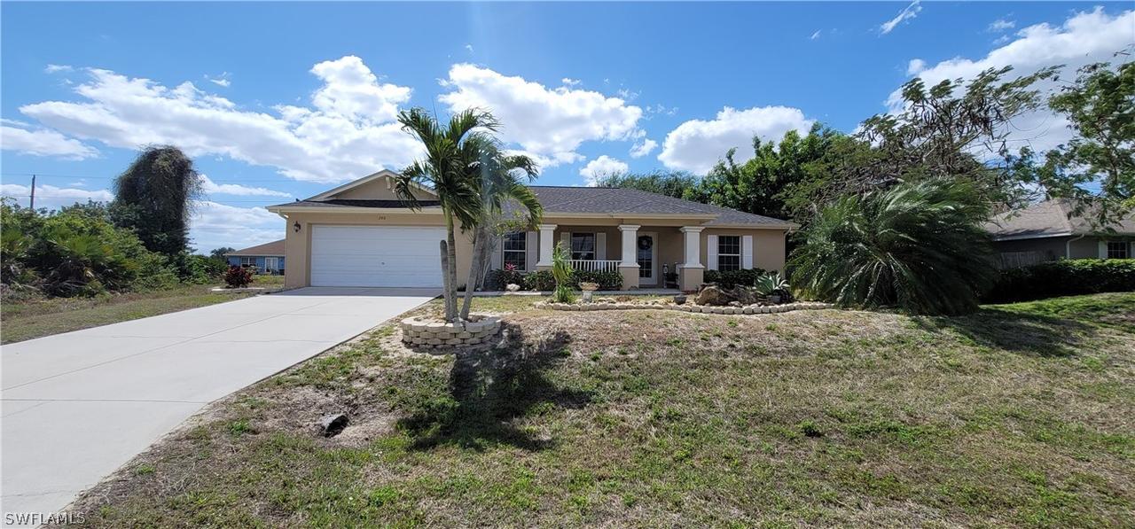 340 NE 30th St., Cape Coral, FL 33909