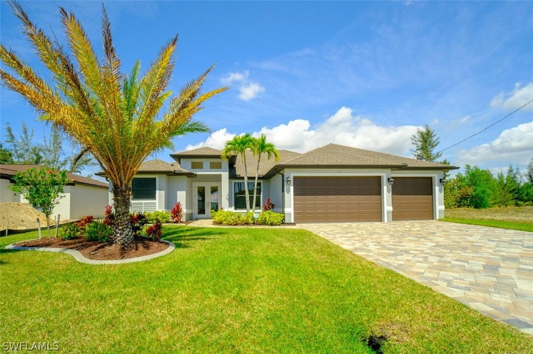 1145 SW 39th Ter., Cape Coral, FL 33914