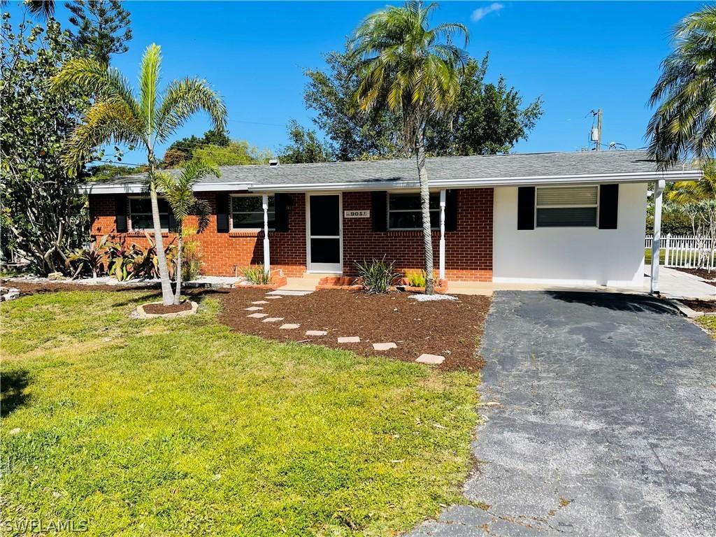 905 Lucas Rd., Fort Myers, FL 33919