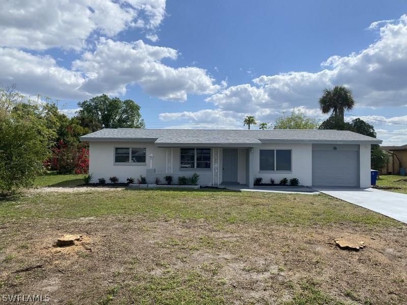 206 E Bougainvillea Rd., Lehigh Acres, FL 33936