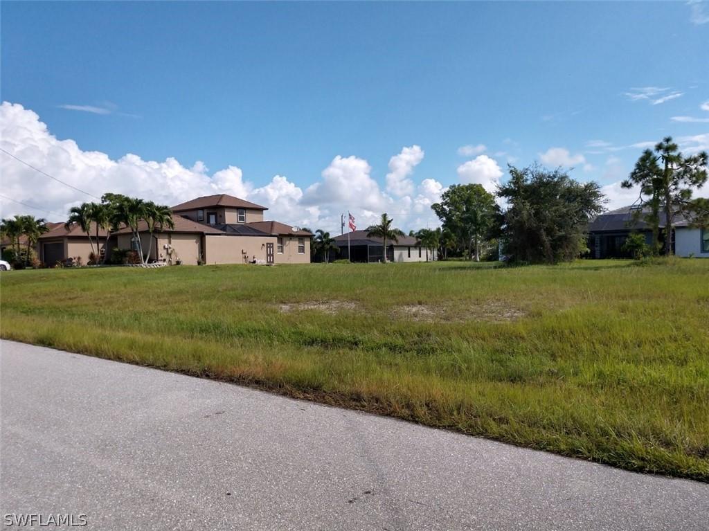 3803 SW 17th Ave., Cape Coral, FL 33914