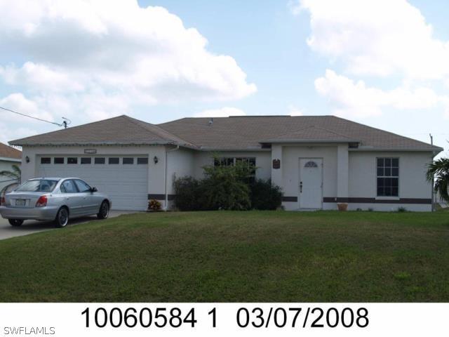 2216 NW 5th St., Cape Coral, FL 33993