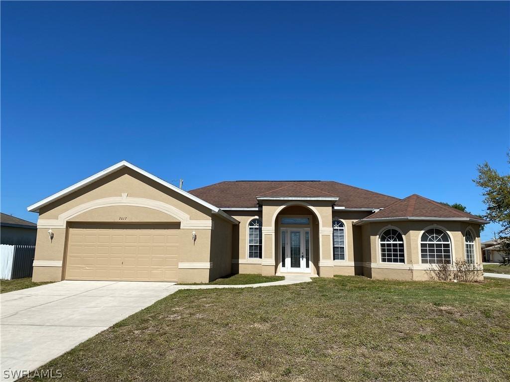 2017 NE 19th Ter., Cape Coral, FL 33909