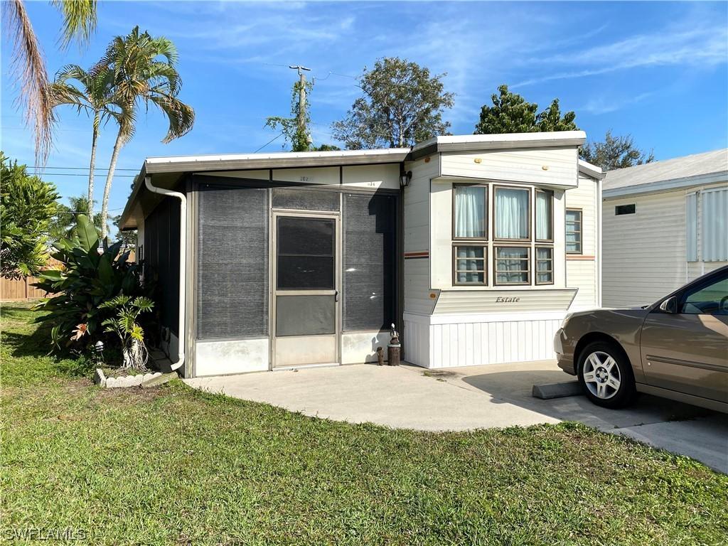 20281 Cumberland Ct., Estero, FL 33928