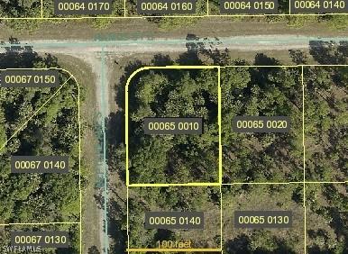 716 Bixby Ave., Lehigh Acres, FL 33974