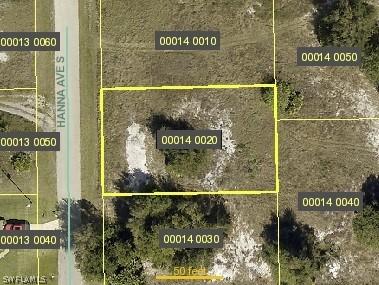 4703 Hanna Ave., Lehigh Acres, FL 33976