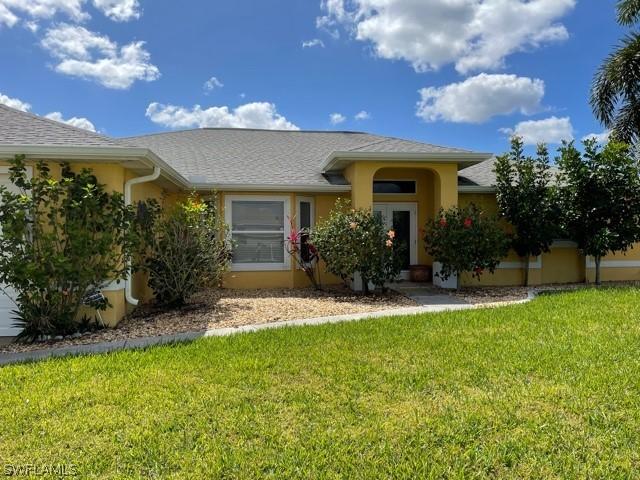 3240 NW 14th Ter., Cape Coral, FL 33993