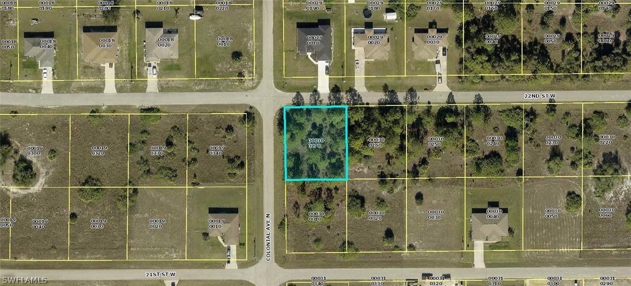 3833 22nd St., Lehigh Acres, FL 33971