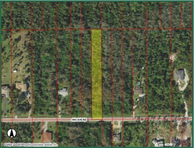 18th Ave., Naples, FL 34120