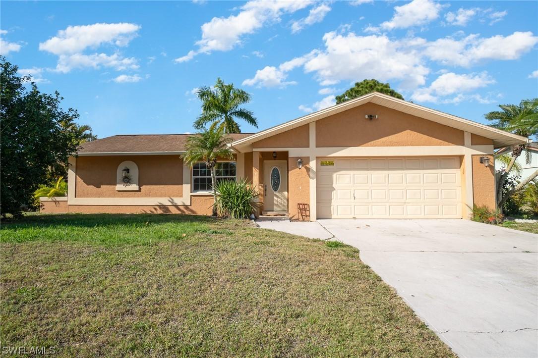 8194 Lake San Carlos Cir. Cir., Fort Myers, FL 33912