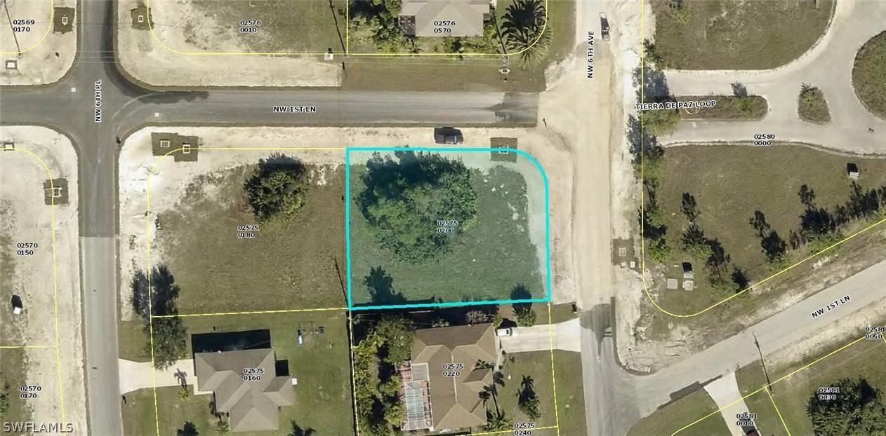 164 NW 6th Ave., Cape Coral, FL 33993