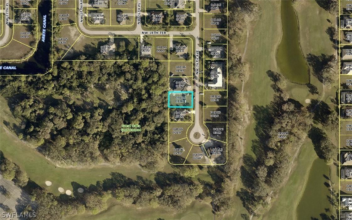 1746 NW 26th Ave., Cape Coral, FL 33993