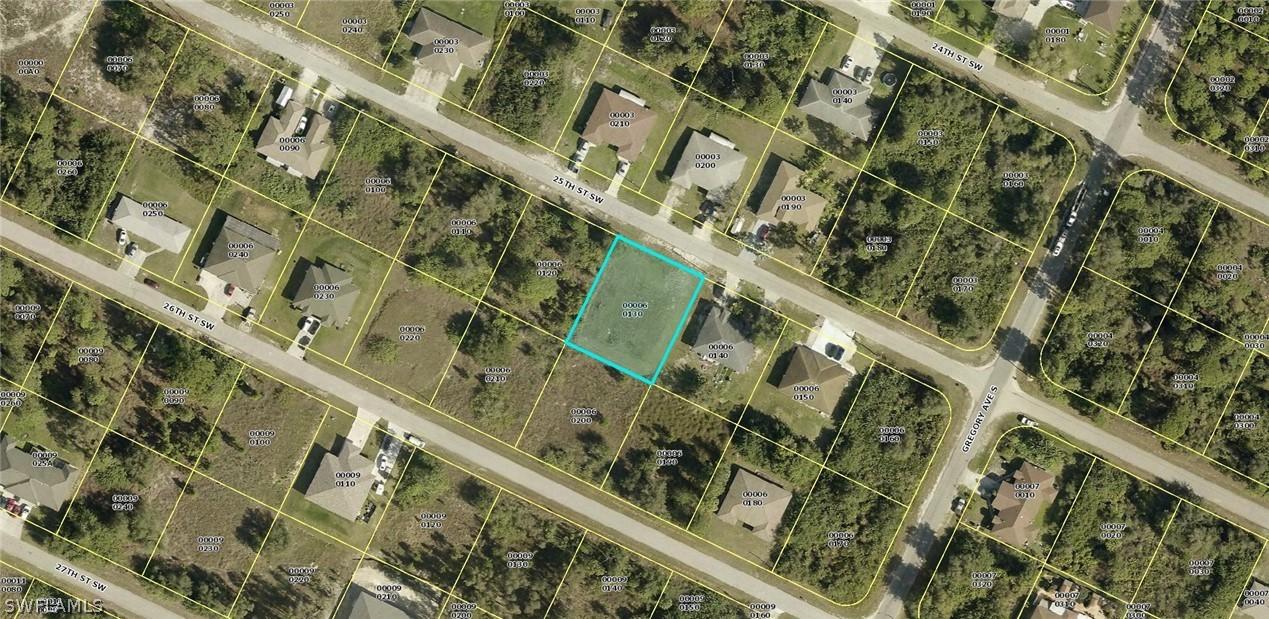4713 25th St., Lehigh Acres, FL 33973