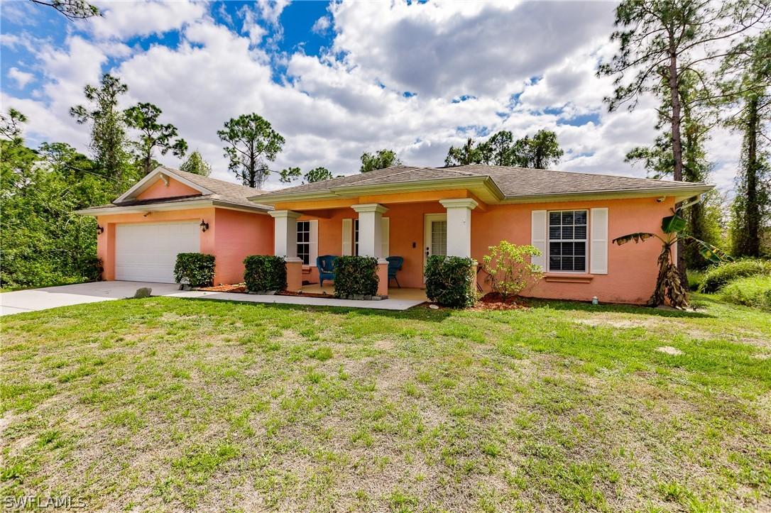1056 Merry St., Lehigh Acres, FL 33974