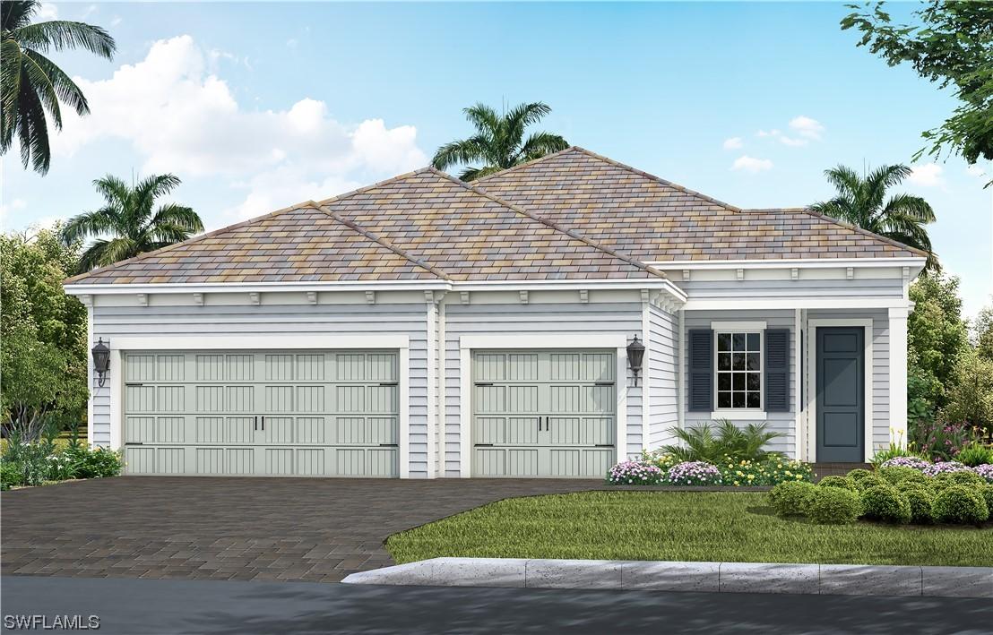 13801 Magnolia Isles Dr., Fort Myers, FL 33905