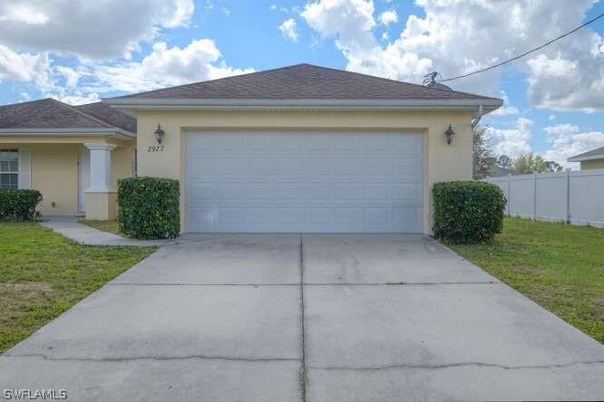 2927 4th St., Lehigh Acres, FL 33976