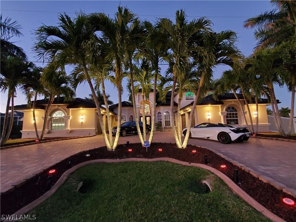 2409 SW 40th St., Cape Coral, FL 33914