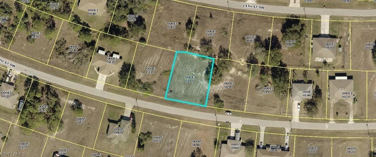 4430/4432 25th St., Lehigh Acres, FL 33973